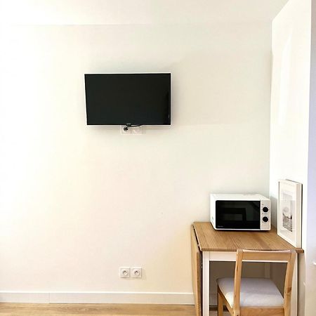 M23 Studio Proche Gare Annemasse Exteriér fotografie