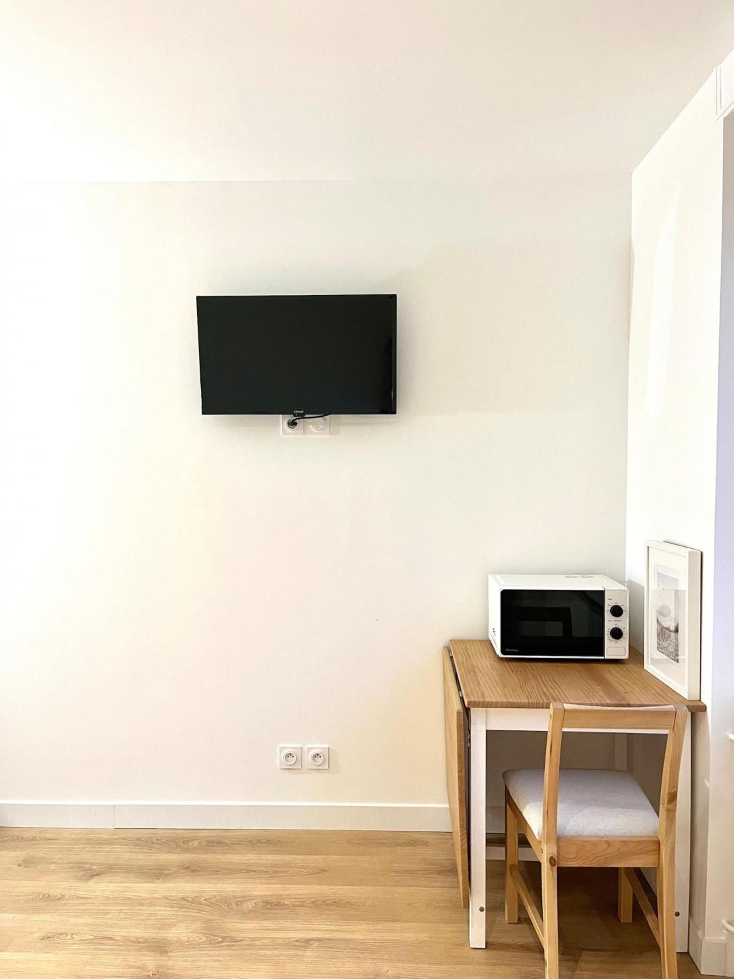 M23 Studio Proche Gare Annemasse Exteriér fotografie