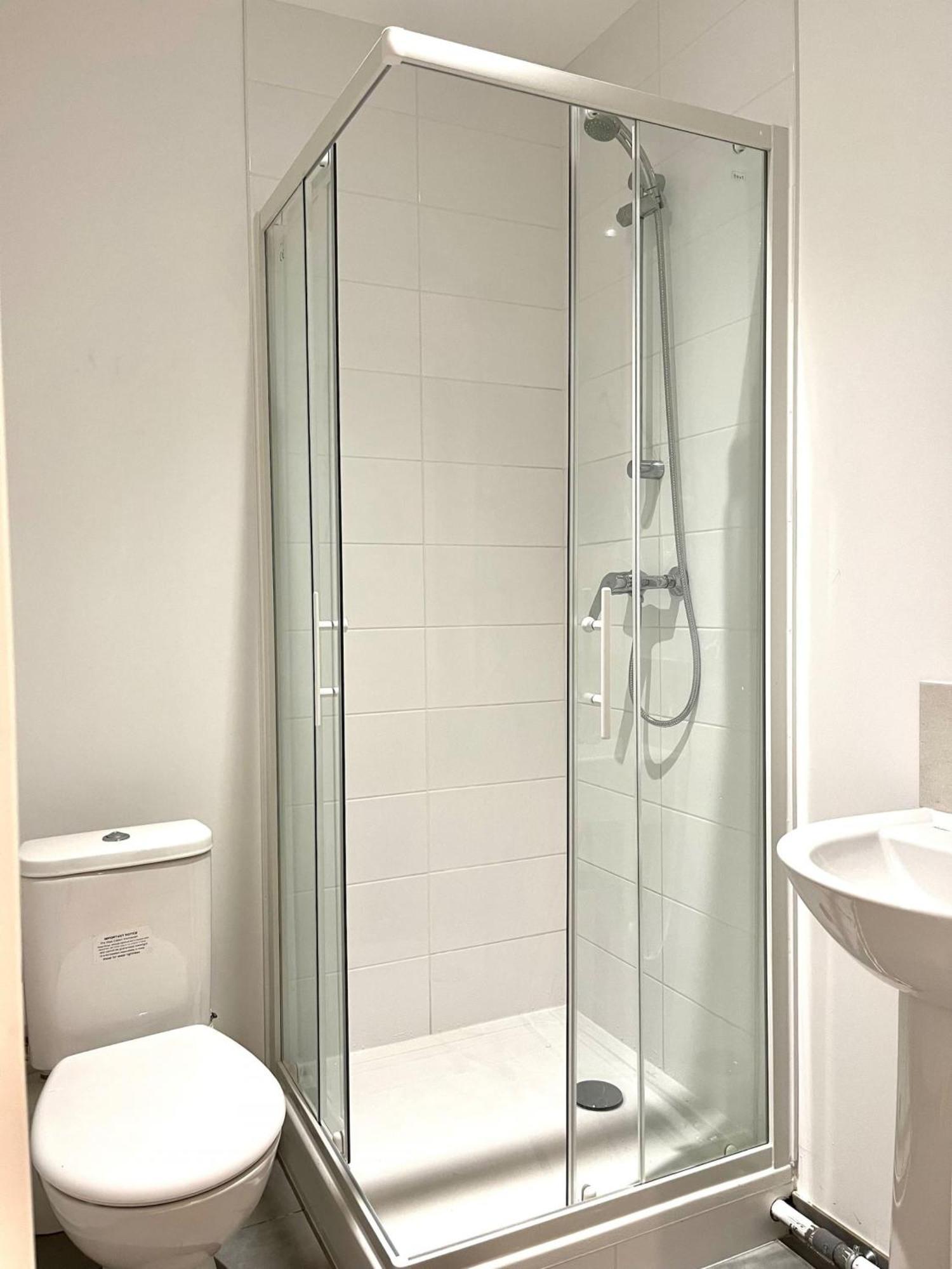M23 Studio Proche Gare Annemasse Exteriér fotografie